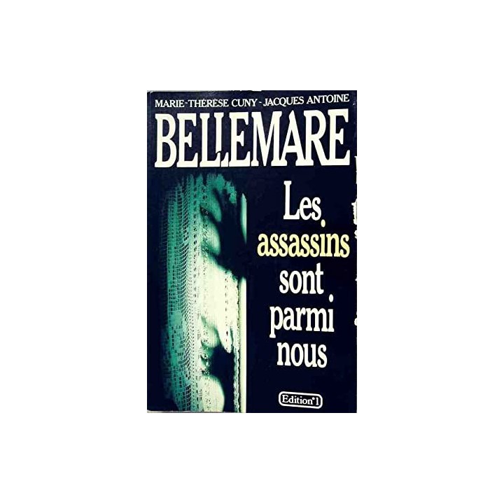 Les Assassins Sont Parmi Nous